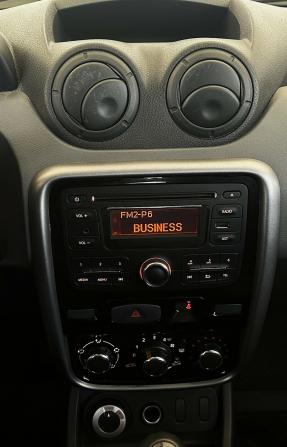 Renault Duster I с пробегом 2013 года, цена 847 000 рублей, 103648 км, внедорожник, Автокод Объявления
