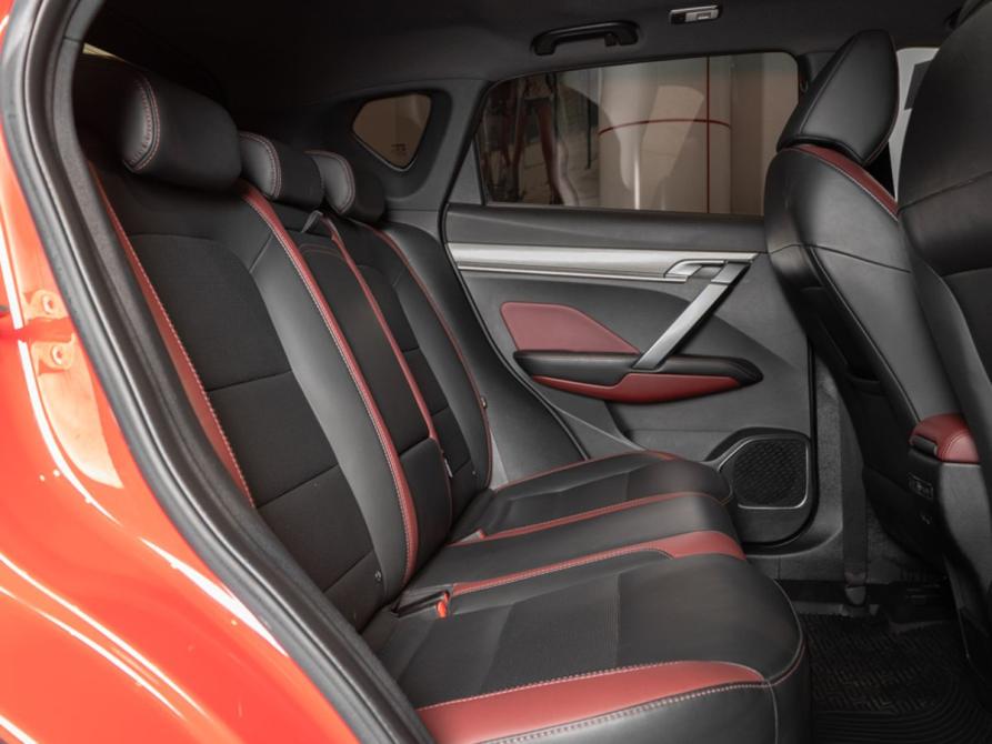 Geely Coolray I Казань  - изображение 8