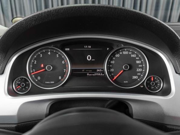 Volkswagen Touareg II с пробегом 2012 года, цена 1 849 000 рублей, 225152 км, внедорожник, Автокод Объявления
