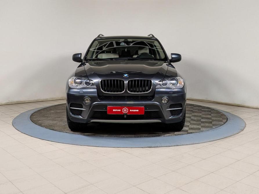 BMW X5 II (E70) Рестайлинг Екатеринбург  - изображение 3
