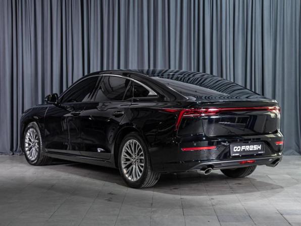 FAW Bestune B70 I с пробегом 2023 года, цена 1 710 000 рублей, 28931 км, лифтбек, Автокод Объявления