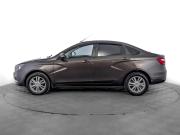 Lada (ВАЗ) Vesta I Москва  - изображение 35