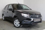 Lada (ВАЗ) Granta I Рестайлинг Санкт-Петербург  - изображение 17