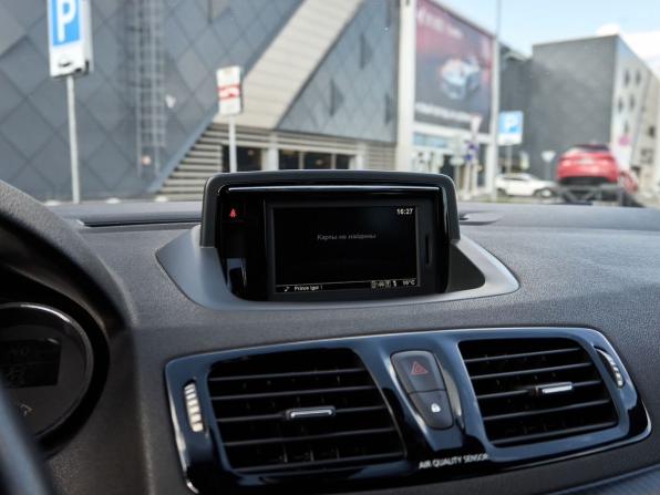 Renault Megane RS III с пробегом 2013 года, цена 1 750 000 рублей, 108631 км, хэтчбек, Автокод Объявления