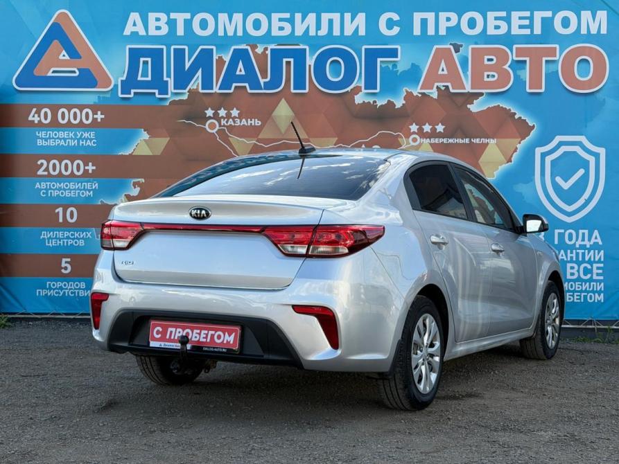 Kia Rio IV Набережные Челны  - изображение 3