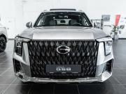 GAC GS8 II Москва  - изображение 22