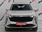 Geely Atlas II Екатеринбург  - изображение 25