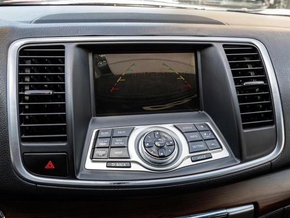 Nissan Teana II Рестайлинг с пробегом 2011 года, цена 1 120 000 рублей, 291143 км, седан, Автокод Объявления