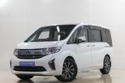 Honda Stepwgn V Рестайлинг Новокузнецк  - изображение 35