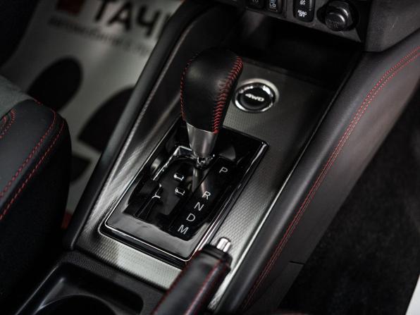 Mitsubishi RVR III Рестайлинг 3 с пробегом 2020 года, цена 2 300 000 рублей, 87126 км, внедорожник, Автокод Объявления