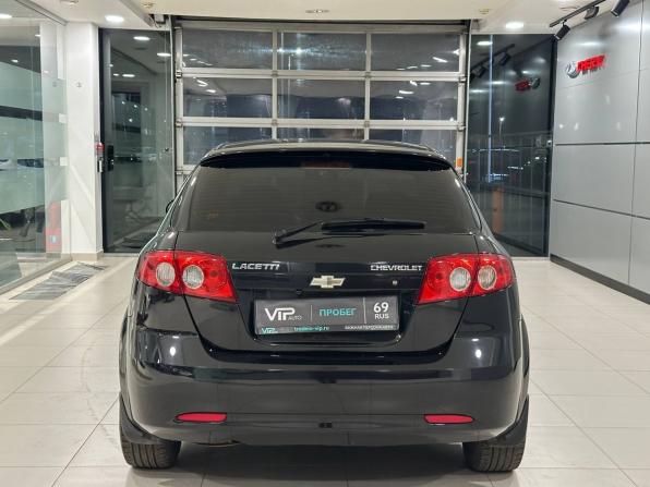 Chevrolet Lacetti I с пробегом 2009 года, цена 535 000 рублей, 125402 км, хэтчбек, Автокод Объявления