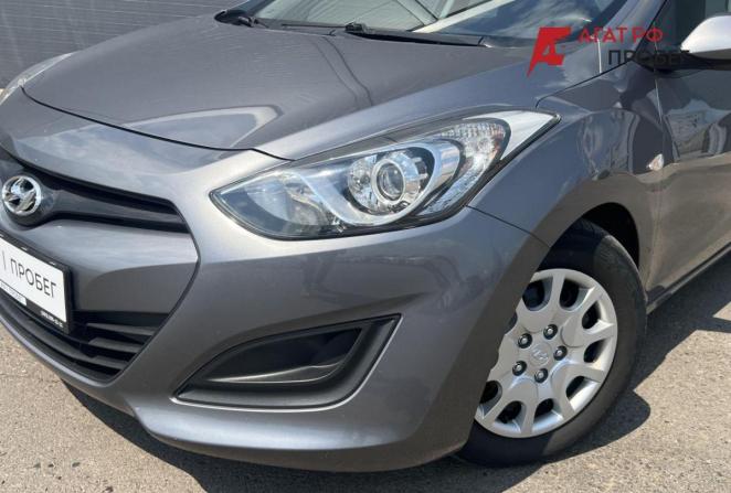 Hyundai i30 II с пробегом 2014 года, цена 925 000 рублей, 143495 км, хэтчбек, Автокод Объявления