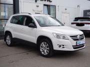 Volkswagen Tiguan I Москва  - изображение 18