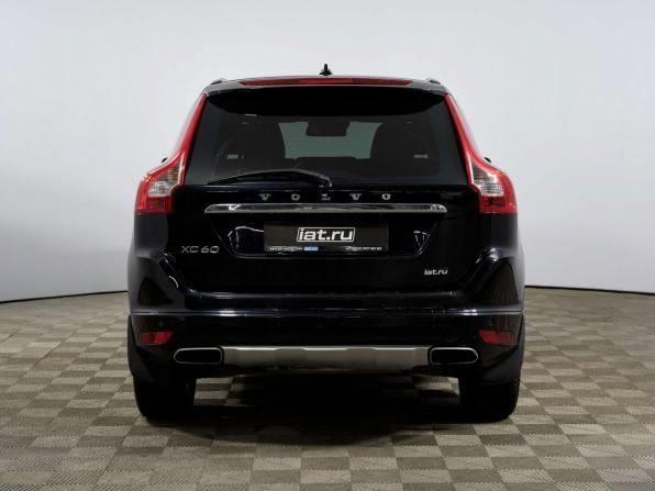 Volvo XC60 I Рестайлинг с пробегом 2014 года, цена 1 468 000 рублей, 341448 км, внедорожник, Автокод Объявления
