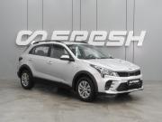 Kia Rio IV Рестайлинг Воронеж  - изображение 17