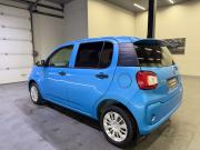 Toyota Passo III Новосибирск  - изображение 35