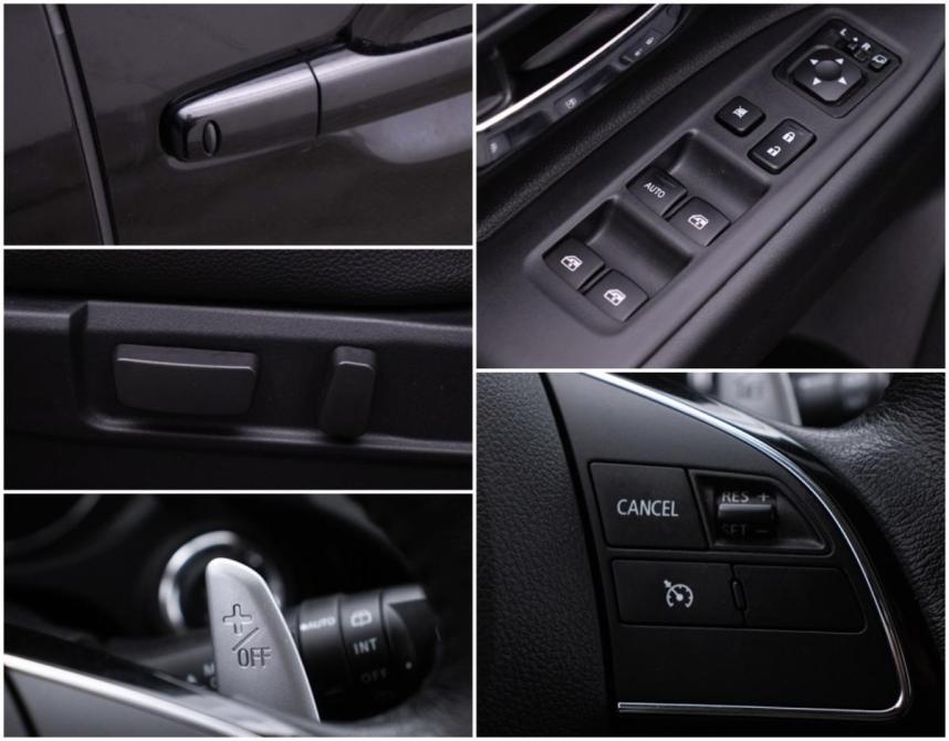Mitsubishi Outlander III Рестайлинг 2 Москва  - изображение 16