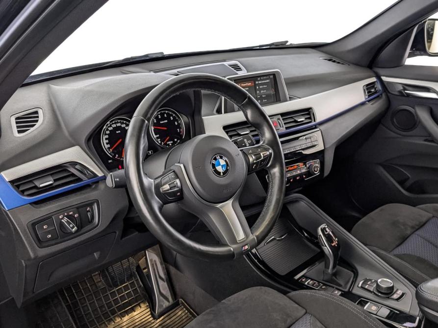 BMW X1 II (F48) Москва  - изображение 16