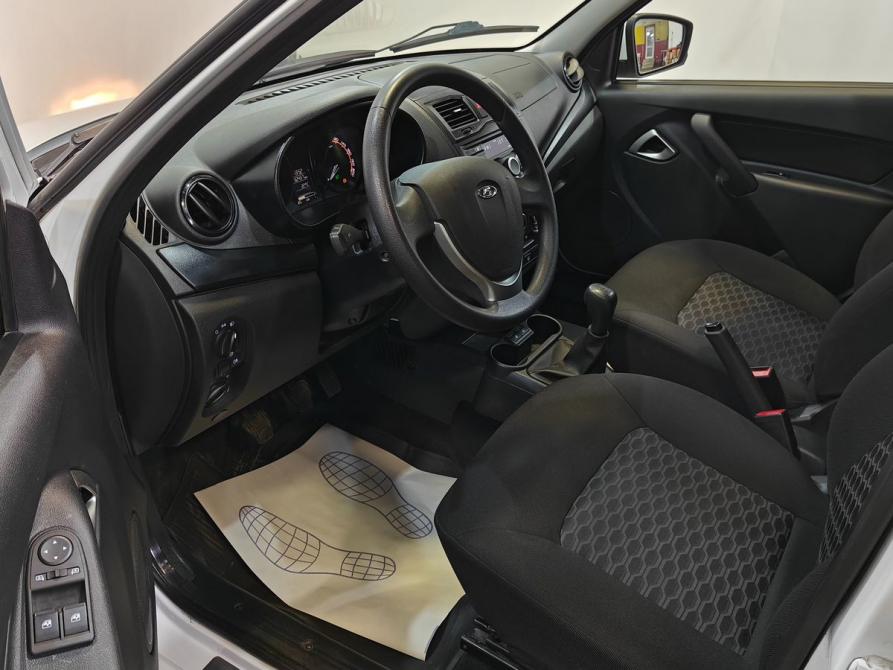 Lada (ВАЗ) Granta I Рестайлинг Кемерово  - изображение 10