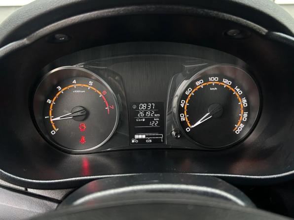 Lada (ВАЗ) Granta I Рестайлинг с пробегом 2024 года, цена 950 000 рублей, 26192 км, седан, Автокод Объявления