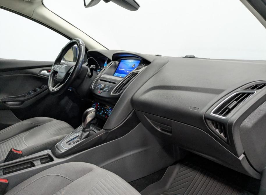 Ford Focus III Рестайлинг Санкт-Петербург  - изображение 11