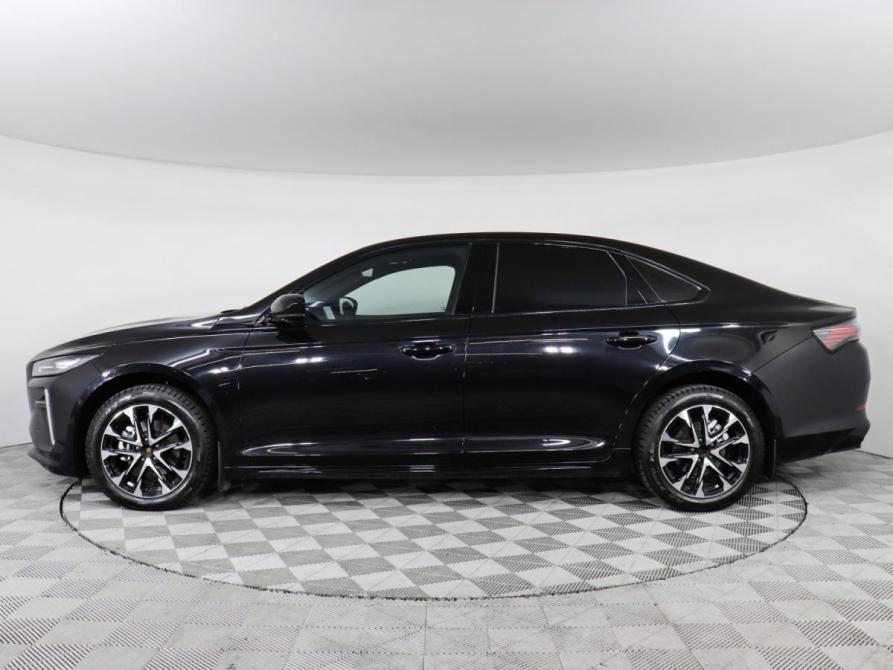 Geely Preface I Химки  - изображение 8