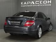 Mercedes-Benz C-Класс III (W204) Пермь  - изображение 18