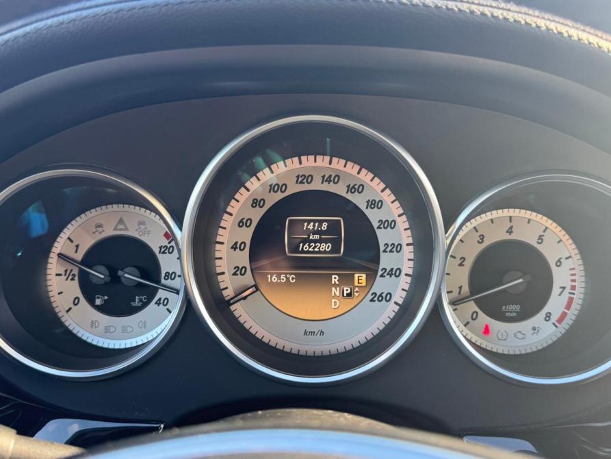 Mercedes-Benz CLS II (C218) Пермь  - изображение 17