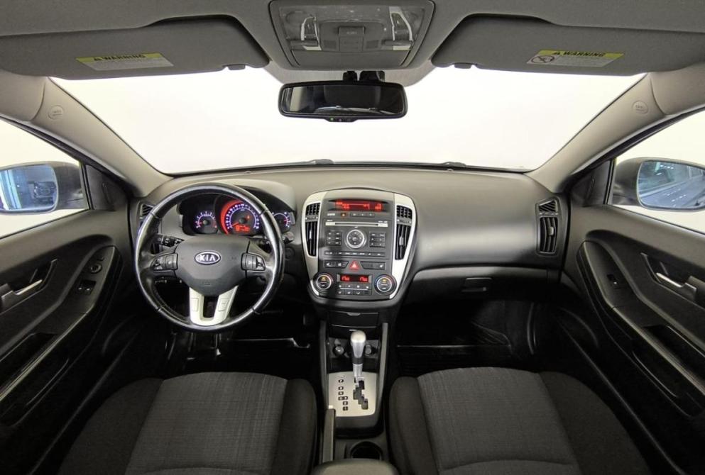 Kia Ceed I Рестайлинг Нижний Новгород  - изображение 10