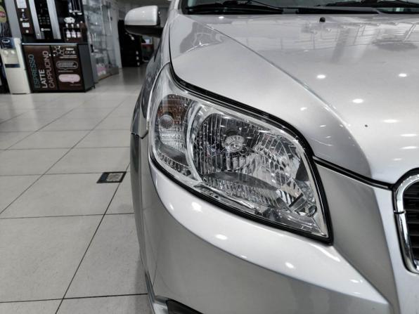 Ravon Nexia R3 с пробегом 2017 года, цена 680 000 рублей, 126028 км, седан, Автокод Объявления