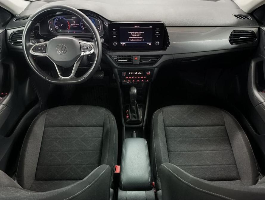 Volkswagen Polo VI Санкт-Петербург  - изображение 9