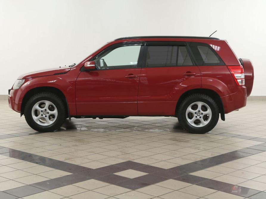 Suzuki Grand Vitara II Рестайлинг Иваново  - изображение 7