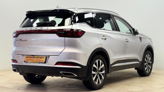 Chery Tiggo 7 Pro Max I с пробегом 2023 года, цена 1 875 000 рублей, 19820 км, внедорожник, Автокод Объявления