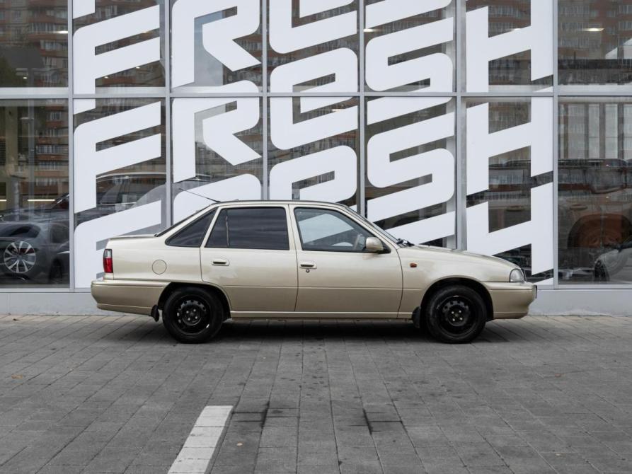 Daewoo Nexia I Ставрополь  - изображение 5