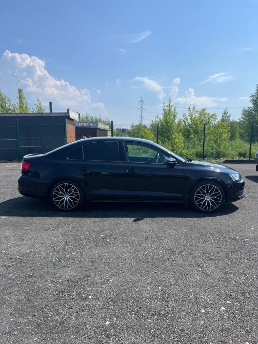 Volkswagen Jetta VI Чебоксары  - изображение 3