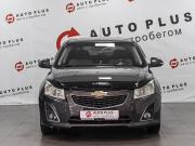 Chevrolet Cruze I Рестайлинг Минеральные Воды  - изображение 22