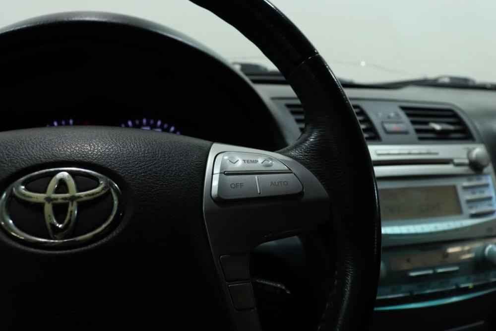 Toyota Camry VI (XV40) Сургут  - изображение 22