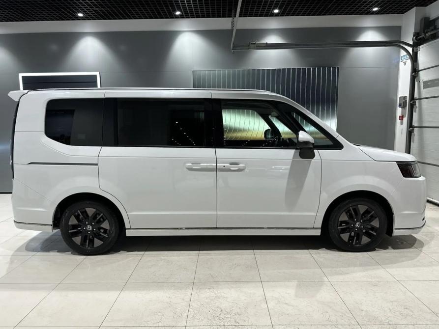 Honda Stepwgn VI Новосибирск  - изображение 4