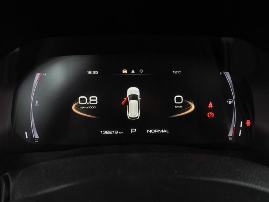 Haval F7 I Воронеж  - изображение 16