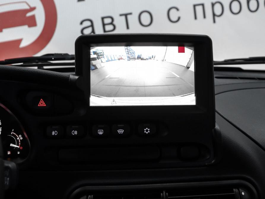 Lada (ВАЗ) Niva Travel I Рестайлинг Минеральные Воды  - изображение 12