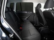 Volkswagen Tiguan I Рестайлинг Казань  - изображение 19