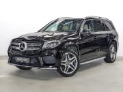 Mercedes-Benz GLS I (X166) Санкт-Петербург  - изображение 31