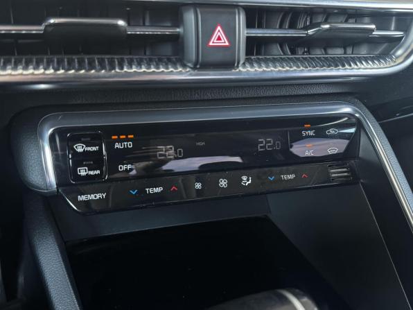 Kia K5 III с пробегом 2021 года, цена 2 425 000 рублей, 95043 км, седан, Автокод Объявления