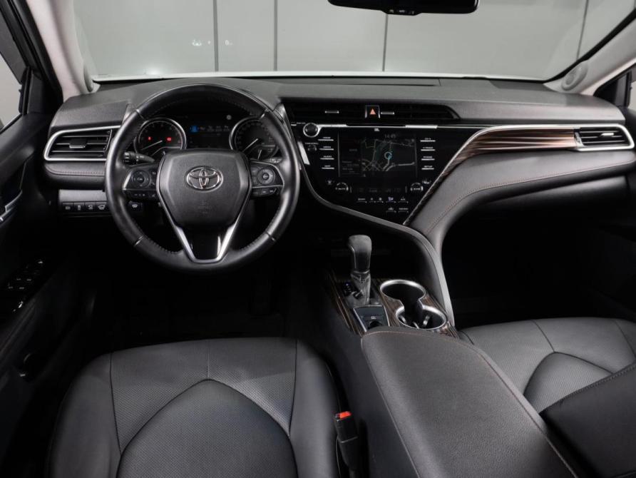 Toyota Camry VIII (XV70) Тюмень  - изображение 6