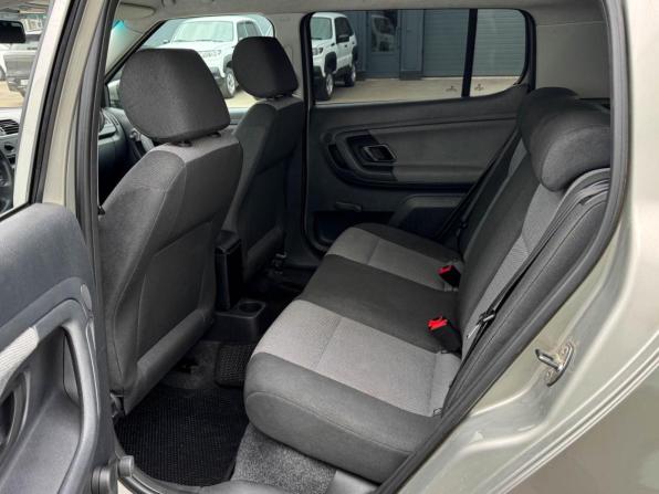 Skoda Fabia II Рестайлинг с пробегом 2010 года, цена 619 000 рублей, 224727 км, хэтчбек, Автокод Объявления