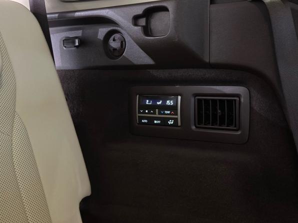 Lexus RX IV с пробегом 2017 года, цена 3 800 000 рублей, 168566 км, внедорожник, Автокод Объявления