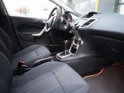Ford Fiesta Mk6 Москва  - изображение 26