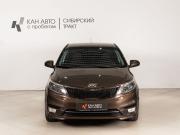 Kia Rio III Рестайлинг Казань  - изображение 10