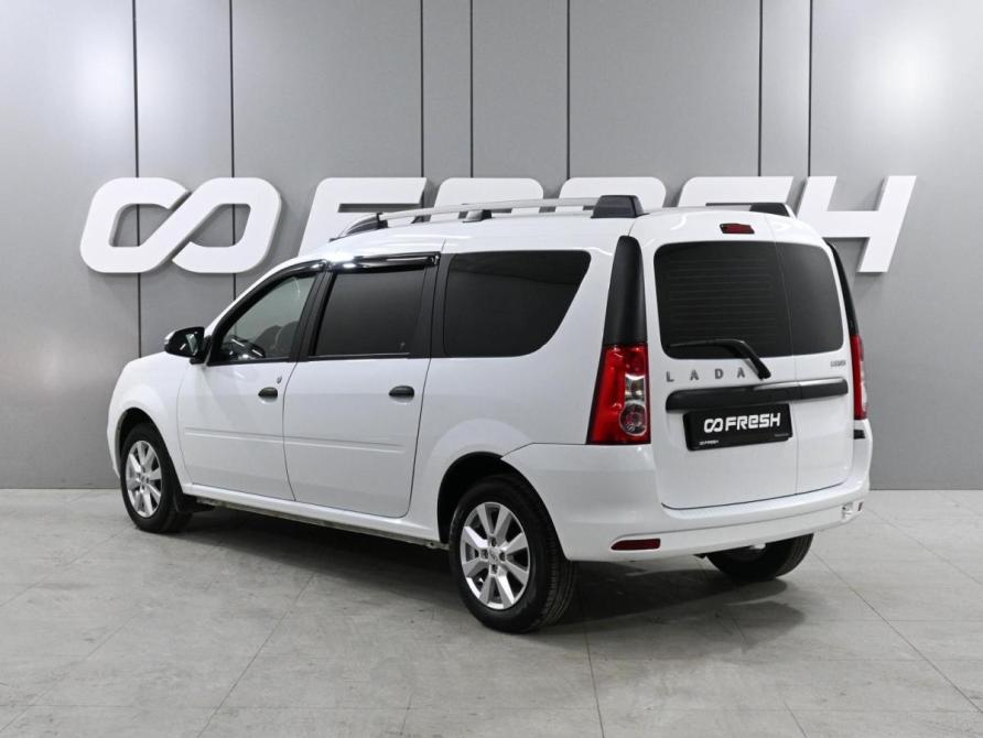 Lada (ВАЗ) Largus I Рестайлинг Ростов-на-Дону  - изображение 2
