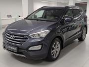Hyundai Santa Fe III Казань  - изображение 23